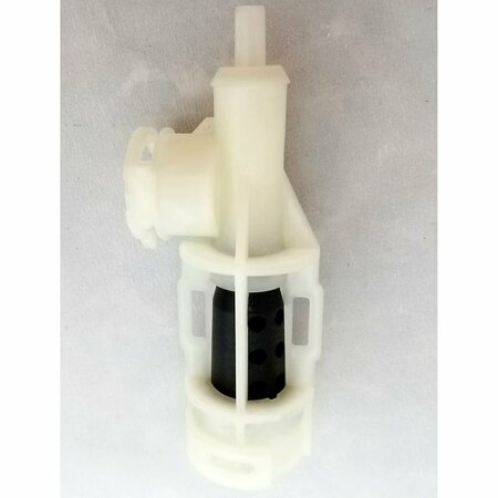 GLOBAL INDUSTRIAL Chemical Dilution Dispenser High Flow Venturi Assembly w/ BrightGap 670178